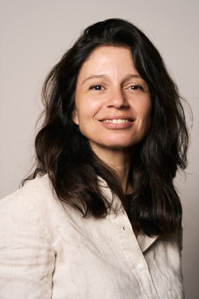 PAOLA KUPFERSIN - Nautilus Montessori School