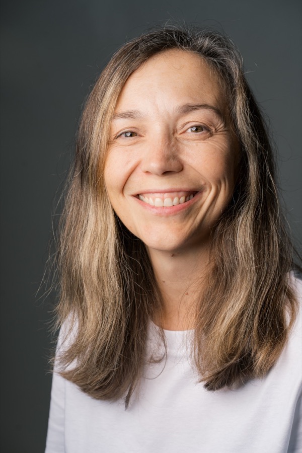 PAOLA KUPFERSIN - Nautilus Montessori School